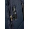 imageSamsonite Centric Hardside Expandable Luggage with Spinner Wheels Black CarryOn 20InchMidnight Blue