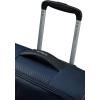 imageSamsonite Centric Hardside Expandable Luggage with Spinner Wheels Black CarryOn 20InchMidnight Blue