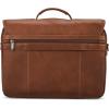 imageSamsonite Classic Leather FlapoverCognac