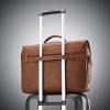 imageSamsonite Classic Leather FlapoverCognac