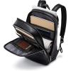 imageSamsonite Classic Leather Slim BackpackBlack