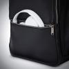 imageSamsonite Classic Leather Slim BackpackBlack