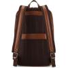 imageSamsonite Classic Leather Slim BackpackCognac