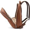imageSamsonite Classic Leather Slim BackpackCognac