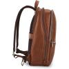 imageSamsonite Classic Leather Slim BackpackCognac