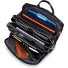 imageSamsonite Classic Leather Toploader BriefcaseBlack