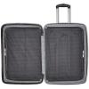 imageSamsonite Evolve SE Hardside Expandable Luggage with Double Spinner Wheels Titanium 3PC Set COMLAlpine Green