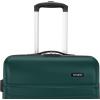 imageSamsonite Evolve SE Hardside Expandable Luggage with Double Spinner Wheels Titanium 3PC Set COMLAlpine Green