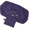 imageSamsonite Foldaway Packable Duffel BagEvening Blue