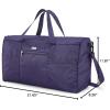 imageSamsonite Foldaway Packable Duffel BagEvening Blue