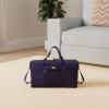 imageSamsonite Foldaway Packable Duffel BagEvening Blue