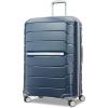 imageSamsonite Freeform 2Piece Luggage Set  CarryOn ampamp Large Checked Luggage with Dual Spinner Wheels  Durable Polypropylene Hardshell  TSA Lock AirlineApproved  Expandable Hard Shell  Light GreyNavy