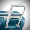 imageSamsonite Freeform 2Piece Luggage Set  CarryOn ampamp Large Checked Luggage with Dual Spinner Wheels  Durable Polypropylene Hardshell  TSA Lock AirlineApproved  Expandable Hard Shell  Light GreyDark Teal