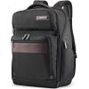 imageSamsonite Kombi Business Backpack BlackBrown 1625 x 105 x 5InchBlackBrown