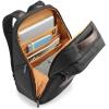 imageSamsonite Kombi Business Backpack BlackBrown 1625 x 105 x 5InchBlackBrown