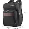 imageSamsonite Kombi Business Backpack BlackBrown 1625 x 105 x 5InchBlackBrown