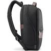 imageSamsonite Kombi Business Backpack BlackBrown 1625 x 105 x 5InchBlackBrown