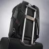 imageSamsonite Kombi Business Backpack BlackBrown 1625 x 105 x 5InchBlackBrown