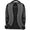 imageSamsonite Modern Utility Mini Laptop Backpack Charcoal Heather One SizeCharcoal Heather