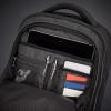 imageSamsonite Modern Utility Mini Laptop Backpack Charcoal Heather One SizeCharcoal Heather