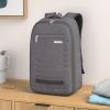 imageSamsonite Modern Utility Travel Backpack Charcoal Heather One SizeCharcoal Heather