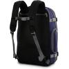 imageSamsonite Mother Lode Travel Backpack  Heather GraphiteBrushed Indigo
