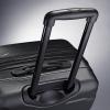 imageSamsonite Omni PC Hardside Expandable Luggage with Spinner Wheels Black CarryOn 20InchBlack
