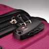 imageSamsonite Omni PC Hardside Expandable Luggage with Spinner Wheels Black CarryOn 20InchRadiant Pink