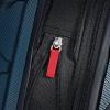 imageSamsonite Omni PC Hardside Expandable Luggage with Spinner Wheels Black CarryOn 20InchTeal