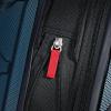 imageSamsonite Omni PC Hardside Expandable Luggage with Spinner Wheels Black CarryOn 20InchTeal