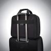 imageSamsonite Pro Double Compartment Briefcase Black One SizeBlack