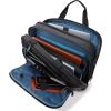 imageSamsonite Pro Double Compartment Briefcase Black One SizeBlack