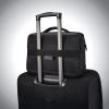 imageSamsonite Pro Slim Messenger Black 156InchBlack