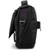 imageSamsonite Pro Slim Messenger Black 156InchBlack