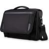 imageSamsonite Pro Slim Messenger Black 156InchBlack