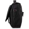 imageSamsonite Pro Slim Messenger Black 156InchBlack