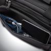 imageSamsonite Pro Slim Messenger Black 156InchBlack