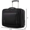 imageSamsonite Pro Upright Mobile Office Black One SizeBlack