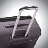 imageSamsonite Solyte DLX Softside Expandable Luggage with Spinner Wheels Mineral Grey CarryOn 20InchMineral Grey