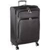 imageSamsonite Solyte DLX Softside Expandable Luggage with Spinner Wheels Mineral Grey CarryOn 20InchMineral Grey