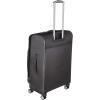 imageSamsonite Solyte DLX Softside Expandable Luggage with Spinner Wheels Mineral Grey CarryOn 20InchMineral Grey