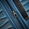 imageSamsonite Stryde 2 Hardside Expandable Luggage with Double Spinner Wheels Medium Glider Deep TealDeep Teal