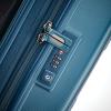 imageSamsonite Stryde 2 Hardside Expandable Luggage with Double Spinner Wheels Medium Glider Deep TealDeep Teal