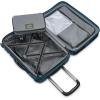 imageSamsonite Stryde 2 Hardside Expandable Luggage with Double Spinner Wheels Medium Glider Deep TealDeep Teal