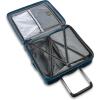 imageSamsonite Stryde 2 Hardside Expandable Luggage with Double Spinner Wheels Medium Glider Deep TealDeep Teal