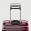 imageSamsonite Stryde 2 Hardside Expandable Luggage with Double Spinner Wheels Medium Glider Deep TealMerlot