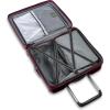 imageSamsonite Stryde 2 Hardside Expandable Luggage with Double Spinner Wheels Medium Glider Deep TealMerlot