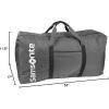 imageSamsonite ToteATon Duffel BagCharcoal