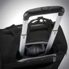 imageSamsonite Underseat CarryOn Spinner With USB Port Jet Black One SizeJet Black