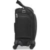 imageSamsonite Underseat CarryOn Spinner With USB Port Jet Black One SizeJet Black